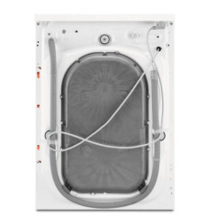 Стиральная машина Electrolux EW7WR368SR