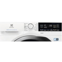 Стиральная машина Electrolux EW7WR368SR