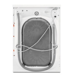 Стиральная машина Electrolux EW7WR468W