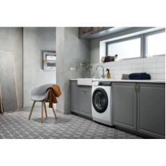 Стиральная машина Electrolux EW7WR468W