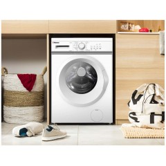 Стиральная машина Hansa WHE 840