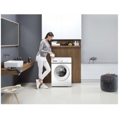 Стиральная машина Hansa WHE 840