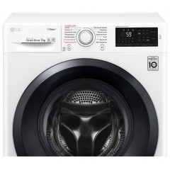 Стиральная машина LG F-2J5HS6W