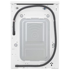 Стиральная машина LG F-2J5HS6W