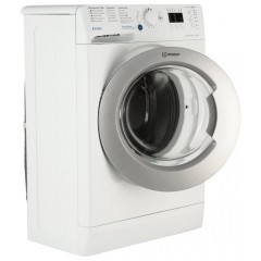 Стиральная машина Indesit BWUA 51051 L S