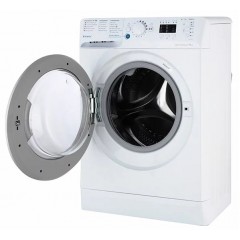 Стиральная машина Indesit BWUA 51051 L S