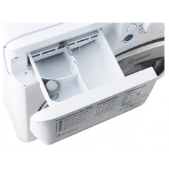Стиральная машина Indesit BWUA 51051 L S
