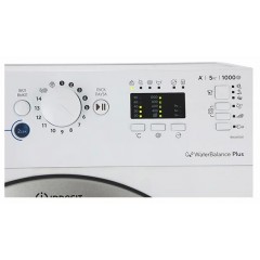 Стиральная машина Indesit BWUA 51051 L S