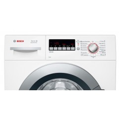 Стиральная машина Bosch WLG20260BL