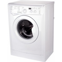 Стиральная машина Indesit IWSD 50851BY
