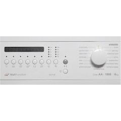 Стиральная машина ATLANT СМА 60У107