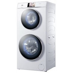 Стирально-сушильная машина HAIER HWD120-B1558U