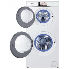 Стирально-сушильная машина HAIER HWD120-B1558U