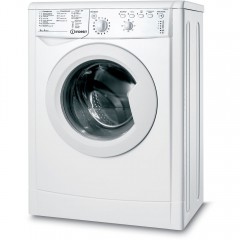 Стиральная машина Indesit IWSB 5105 CIS