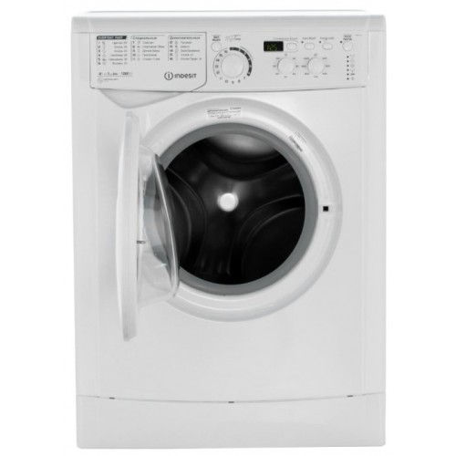 Стиральная машина Indesit MSD 615