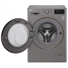 Стиральная машина LG F-2J5HS6S