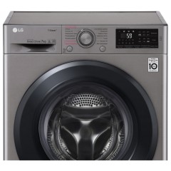 Стиральная машина LG F-2J5HS6S