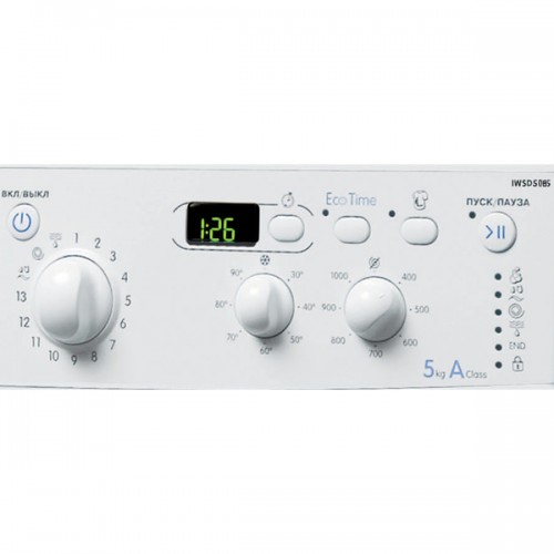 Стиральная машина Indesit IWSD 5085 (CIS)