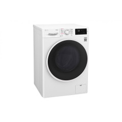 Стиральная машина LG F2J6HG0W