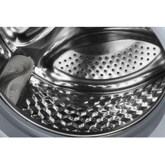 Стиральная машина Weissgauff WMD 4148 D