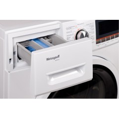 Стиральная машина Weissgauff WMD 6160 D
