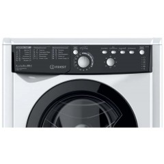 Стиральная машина Indesit EWSB 5085 BK CIS