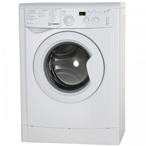 Стиральная машина Indesit IWSD 51051 CIS