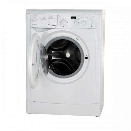 Стиральная машина Indesit IWSD 51051 CIS