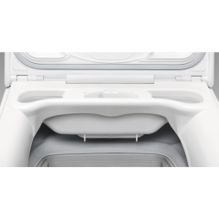 Стиральная машина Zanussi ZWQ 61226 CI