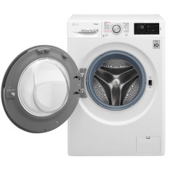 Стиральная машина LG F2M5HS4W