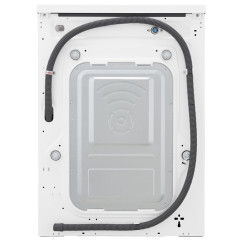 Стиральная машина LG F2M5HS4W