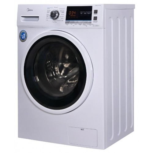 Стиральная машина Midea MWM 7123 Crown