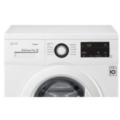 Стиральная машина LG F2J3HS0W