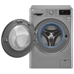 Стиральная машина LG F-2M5HS7S