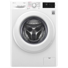Стиральная машина LG F-4M5TS3W