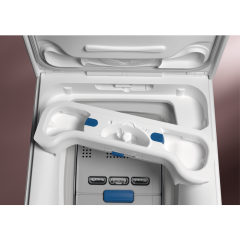 Стиральная машина Electrolux EW6T4R262
