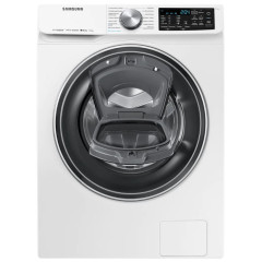 Стиральная машина Samsung WW70R62LVSWDLP