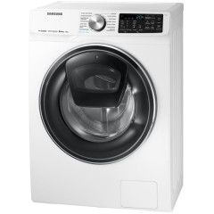 Стиральная машина Samsung WW70R62LVSWDLP