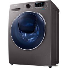 Стиральная машина Samsung WD80K52E0ZX/LP