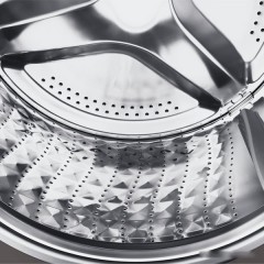 Стиральная машина Samsung WD80K52E0ZX/LP