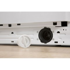 Стиральная машина Indesit BWSA 51051 S BY