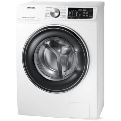 Стиральная машина Samsung WW80R62LVEWDLP