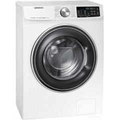 Стиральная машина Samsung WW80R62LVEWDLP