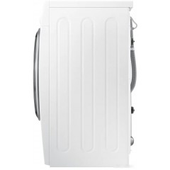 Стиральная машина Samsung WW80R62LVEWDLP