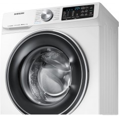 Стиральная машина Samsung WW80R62LVEWDLP