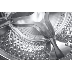 Стиральная машина Samsung WW80R62LVEWDLP