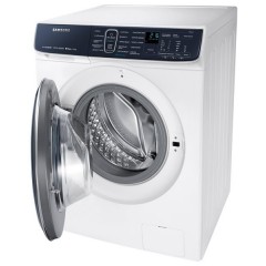 Стиральная машина Samsung WW80R62LAFWDLP