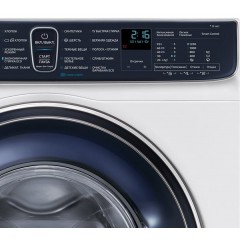 Стиральная машина Samsung WW80R62LAFWDLP