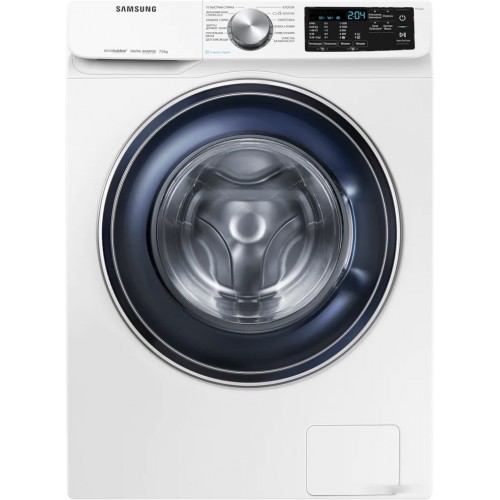 Стиральная машина Samsung WW80R42LXFWDLP