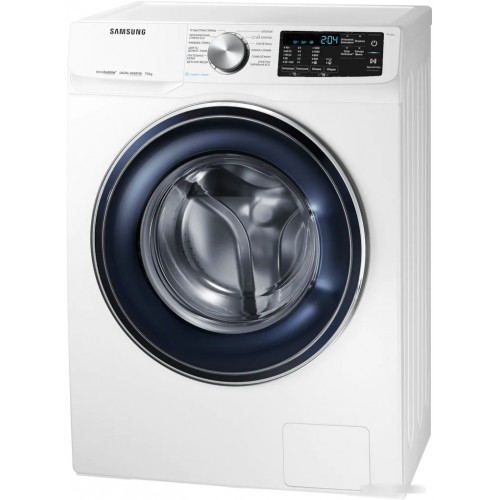 Стиральная машина Samsung WW80R42LXFWDLP